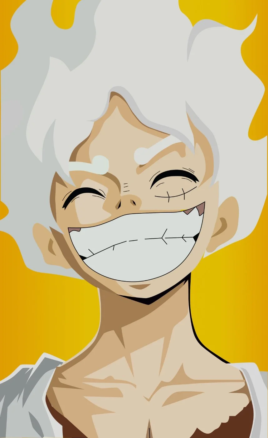Luffy