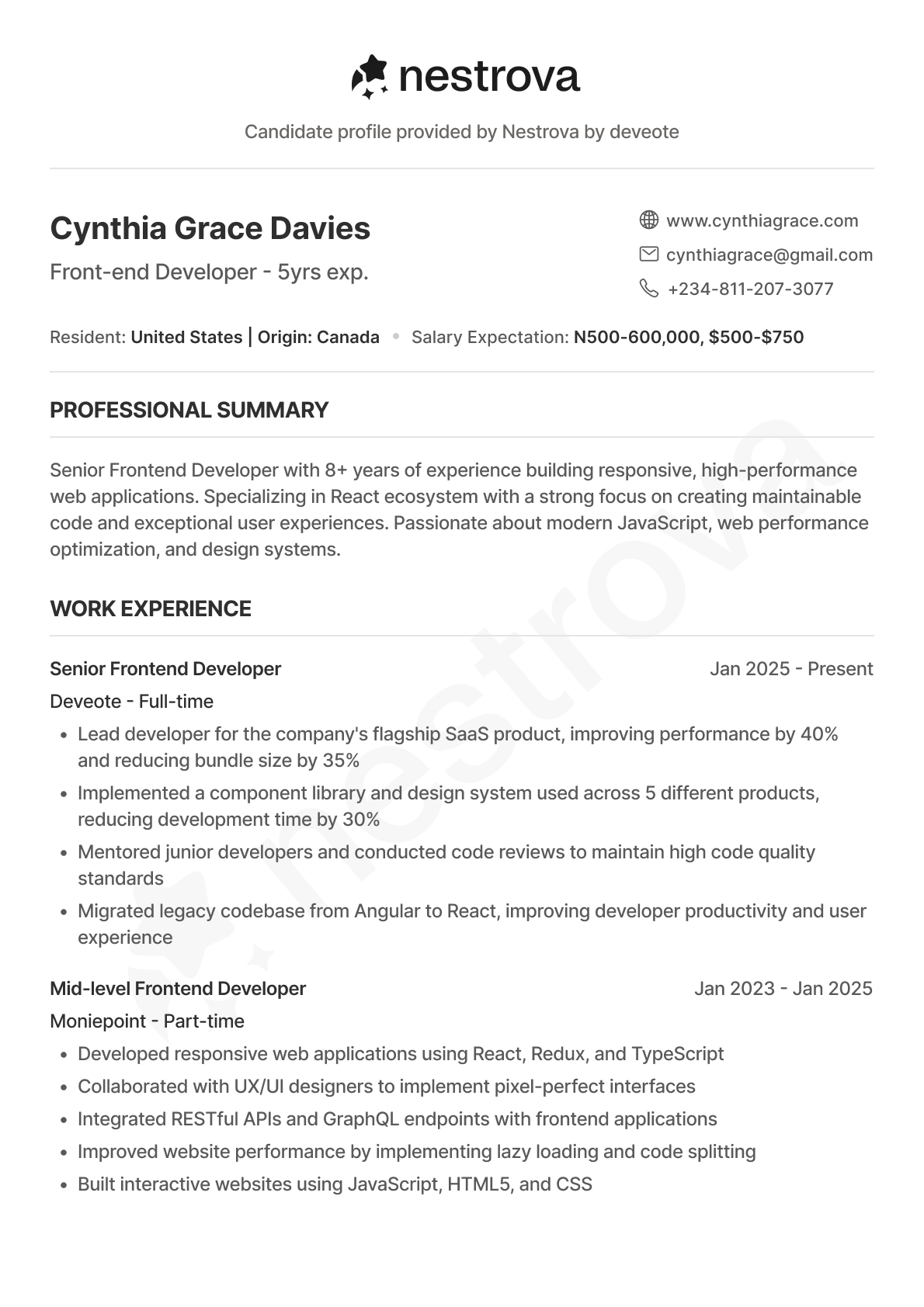 Page 1